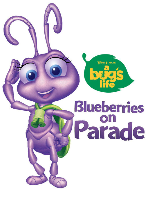 Title details for A Bug's Life by Disney Books - Available